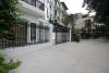 A 5 bedroom house with big yard for rent in Tay Ho, Ha Noi