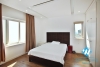 Beautiful lake view 2 bedroom apartment in To ngoc van, Tay ho