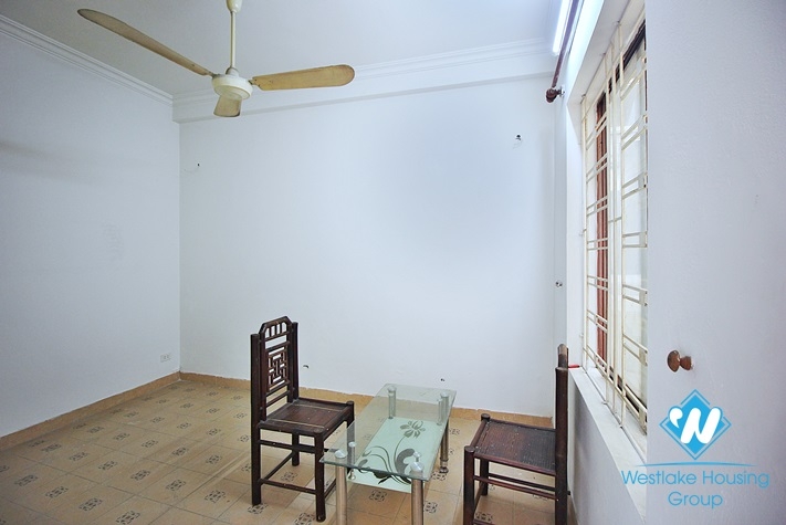 04 bedrooms house with nature light for rent in Tay Ho district 