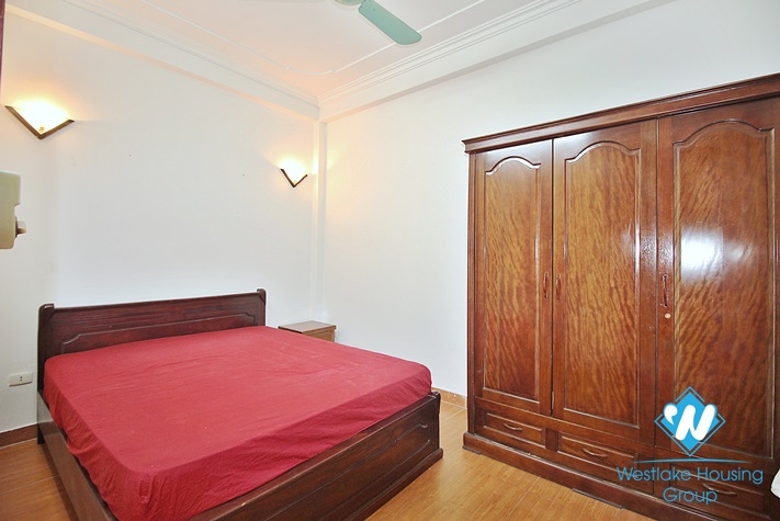 04 bedrooms house with nature light for rent in Tay Ho district 