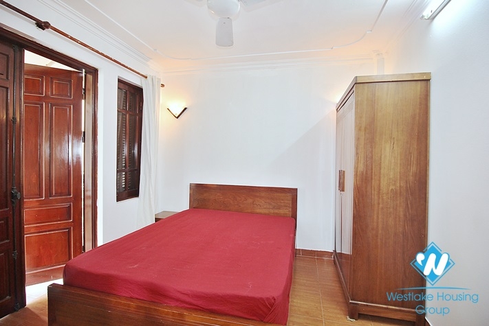 04 bedrooms house with nature light for rent in Tay Ho district 