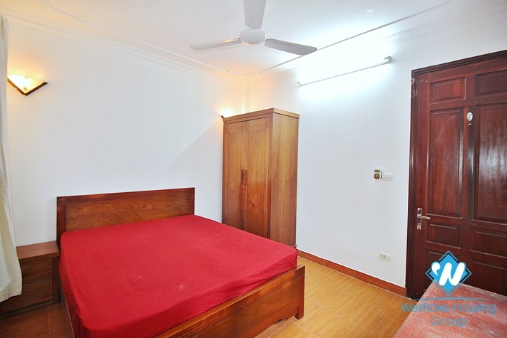 04 bedrooms house with nature light for rent in Tay Ho district 