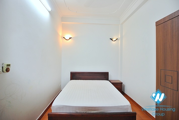 04 bedrooms house with nature light for rent in Tay Ho district 