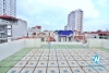 Unfurnished house for rent in An Duong Vuong st, Tay Ho