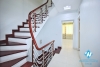 Unfurnished house for rent in An Duong Vuong st, Tay Ho