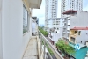 Unfurnished house for rent in An Duong Vuong st, Tay Ho