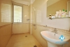 Unfurnished house for rent in An Duong Vuong st, Tay Ho