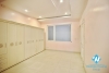 Unfurnished house for rent in An Duong Vuong st, Tay Ho