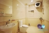 Unfurnished house for rent in An Duong Vuong st, Tay Ho