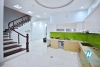 Unfurnished house for rent in An Duong Vuong st, Tay Ho
