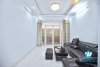 Unfurnished house for rent in An Duong Vuong st, Tay Ho