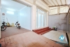 Unfurnished house for rent in An Duong Vuong st, Tay Ho