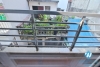 An affordable 4 bedrooms house for rent in Au Co street, Tay Ho