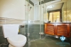 An affordable 4 bedrooms house for rent in Au Co street, Tay Ho