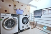 An affordable 4 bedrooms house for rent in Au Co street, Tay Ho