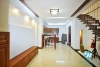 An affordable 4 bedrooms house for rent in Au Co street, Tay Ho