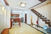 An affordable 4 bedrooms house for rent in Au Co street, Tay Ho