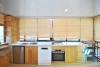 A cozy 3 bedroom house for rent in Xuan dieu, Tay ho