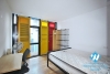 A cozy 3 bedroom house for rent in Xuan dieu, Tay ho
