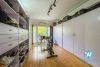 Beautiful new house for rent in Tay Ho back yard swimming pool