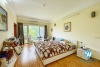 Beautiful new house for rent in Tay Ho back yard swimming pool