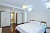 Bright 2 bedrooms apartment for rent in Tay Ho, Ha Noi