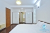 Bright 2 bedrooms apartment for rent in Tay Ho, Ha Noi