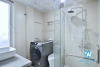 Bright 2 bedrooms apartment for rent in Tay Ho, Ha Noi
