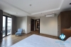 Brand new 2 bedroom apartment for rent in Truc Bach street , Ba Dinh 