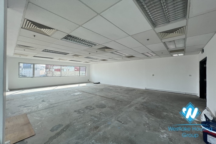 Office for rent at Prime Center at 53 Quang Trung, Hoan Kiem District