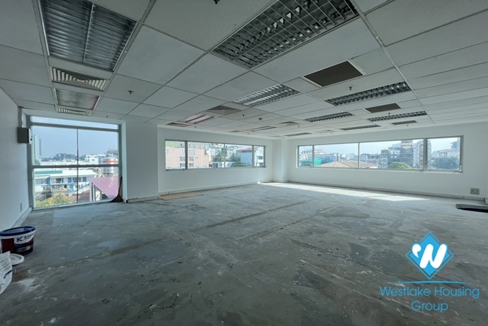 Office for rent at Prime Center at 53 Quang Trung, Hoan Kiem District