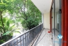 Big size 3 bedrooms apartment for rent in Xuan Dieu st, Tay Ho District 