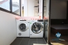 Lake view and high floor 3beds apartment for rent in Dang Thai Mai st, Tay Ho