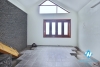 Beautiful and quiet house for rent in Tay Ho area , Ha Noi.