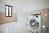 Beautiful and quiet house for rent in Tay Ho area , Ha Noi.