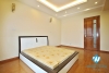 Beautiful and quiet house for rent in Tay Ho area , Ha Noi.