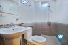 Beautiful and quiet house for rent in Tay Ho area , Ha Noi.