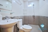 Beautiful and quiet house for rent in Tay Ho area , Ha Noi.