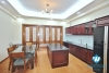 Beautiful and quiet house for rent in Tay Ho area , Ha Noi.