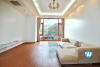 Beautiful and quiet house for rent in Tay Ho area , Ha Noi.