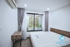 A small house with private yard for rent in Xom Chua, Dang Thai Mai