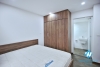 A small house with private yard for rent in Xom Chua, Dang Thai Mai