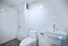 A small house with private yard for rent in Xom Chua, Dang Thai Mai