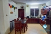 Nice house 5 bedroom near Thong Nhat park for rent .