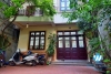 Nice house 5 bedroom near Thong Nhat park for rent .