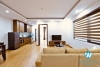 Spacious 1 bedroom apartment for rent in Tay Ho, Ha Noi