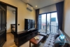 Fully furnished apartment for rent in  Long Bien st, Ha Noi