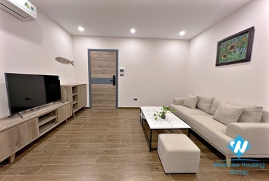 Nice 2 bedrooms for rent in Xuan La st, Tay Ho District 