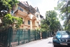 Beautiful house for rent in Dang Thai Mai alley, quite and full of natural light