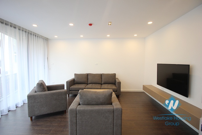 Superior apartment 3rd floor for rent in Tay Ho, Hanoi